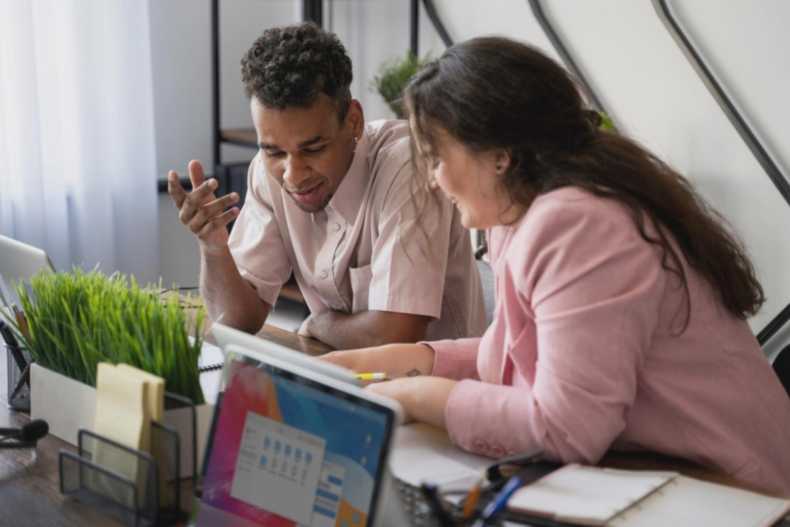 Espace de formation en gestion financière