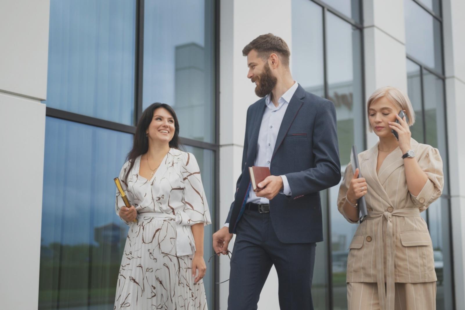 Espace de travail collaboratif